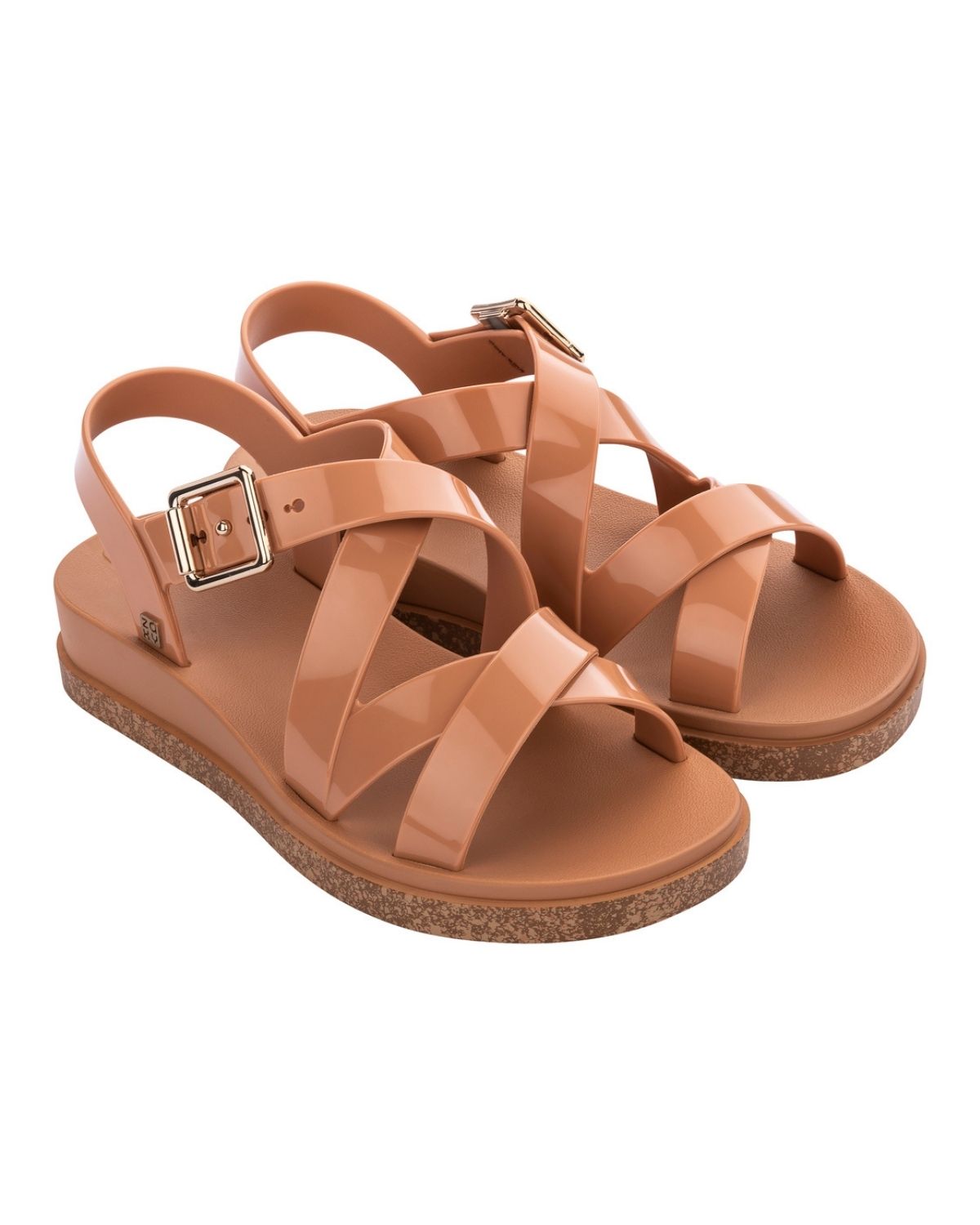 Zaxy best sale street sandal