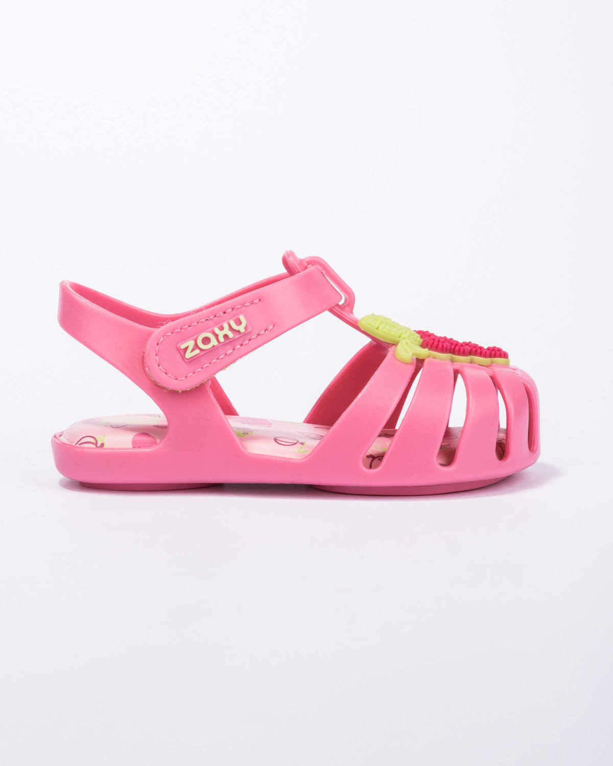 Zaxy glow in on sale the dark sandal